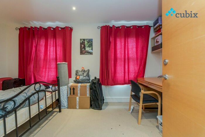 5 Bedroom Terraced House To Rent In Marcia Road, London, SE1