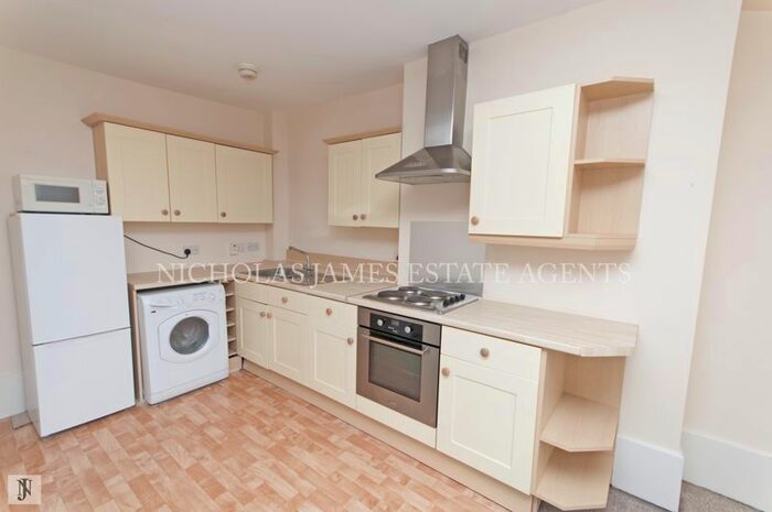 1 Bedroom Flat To Rent In Church Street, Enfield, EN2