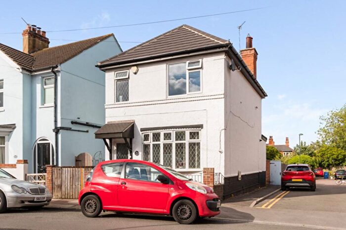 3 Bedroom Detached House For Sale In William Street, Cleethorpes, DN35