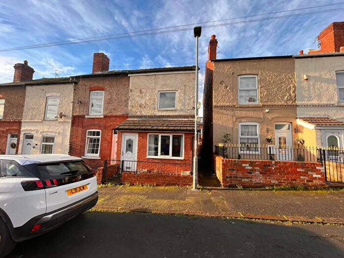 3 Bedroom Terraced House For Sale In Wellington Street, Goldthorpe, Rotherham, S63