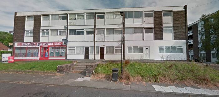 1 Bedroom Flat To Rent In Woodlands, Throckley | Newcastle, NE15