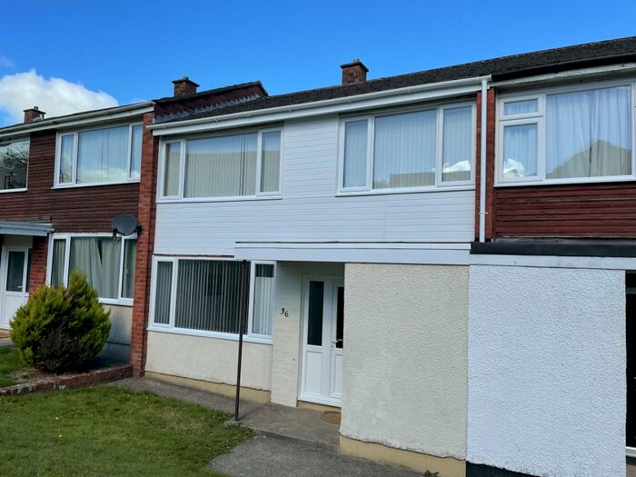 3 Bedroom House To Rent In Haverfordwest, SA61