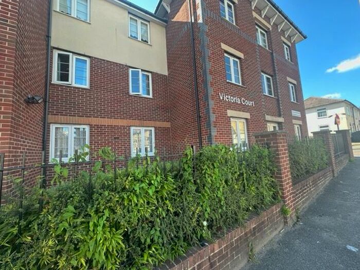 1 Bedroom Property To Rent In Railway Street, Braintree, CM7