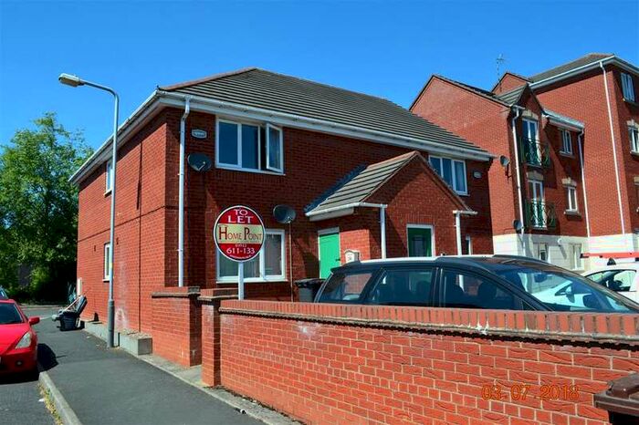 1 Bedroom Apartment To Rent In Grayling Walk, Wolverhampton, WV10