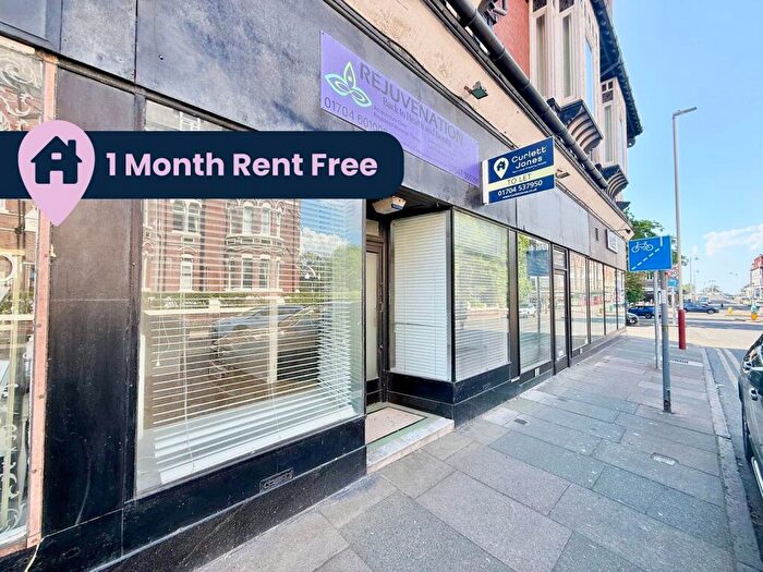 Property To Rent In Portland Street, Southport, PR8