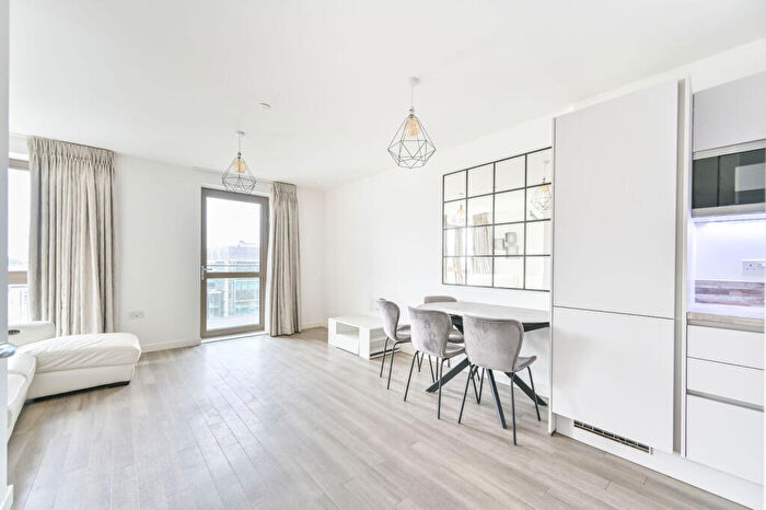 1 Bedroom Flat For Sale In Olympic Way, Wembley Park, Wembley, HA9