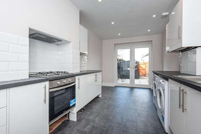 3 Bedroom House To Rent In Westmoreland Road, Bromley, BR2