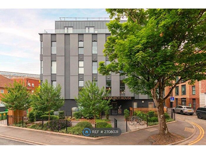 1 Bedroom Flat To Rent In Stokes Croft, Bristol, BS2