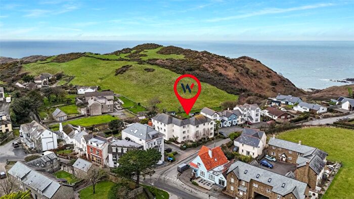3 Bedroom Apartment For Sale In Mortehoe, Woolacombe, Devon, EX34
