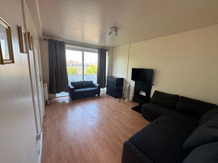 1 Bedroom Flat To Rent In Maida Vale, London, W9