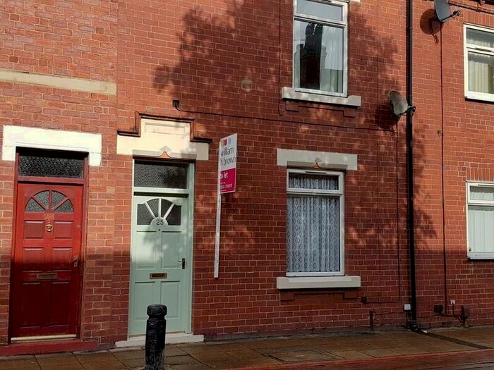 2 Bedroom Terraced House To Rent In Glebe Street, Castleford, WF10