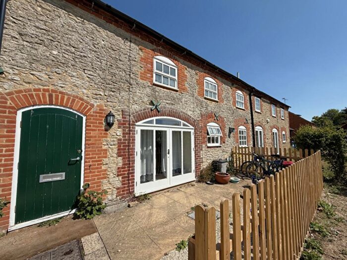 1 Bedroom Flat To Rent In Manor Road, Wantage, OX12