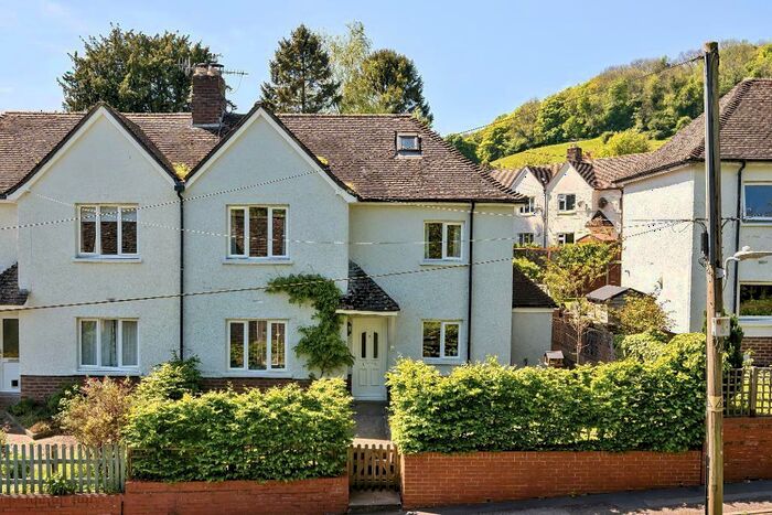 4 Bedroom Semi-Detached House For Sale In Lampern View, Uley, Dursley, GL11