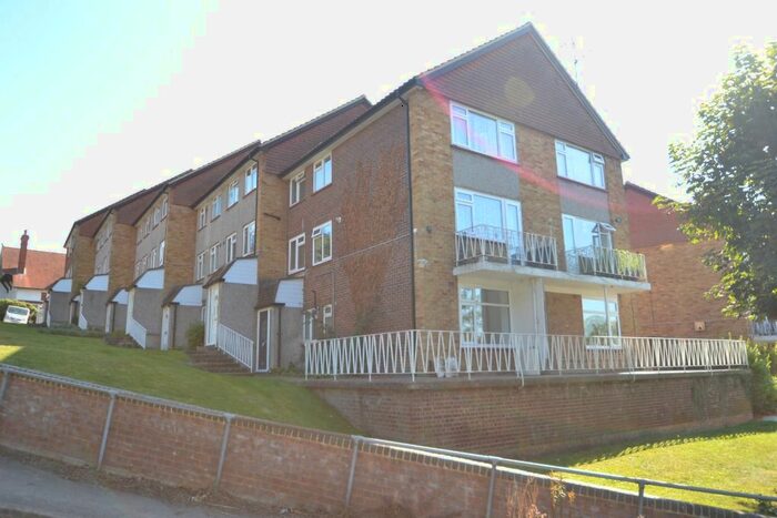 2 Bedroom Flat To Rent In Desborough House, High Wycombe, HP13