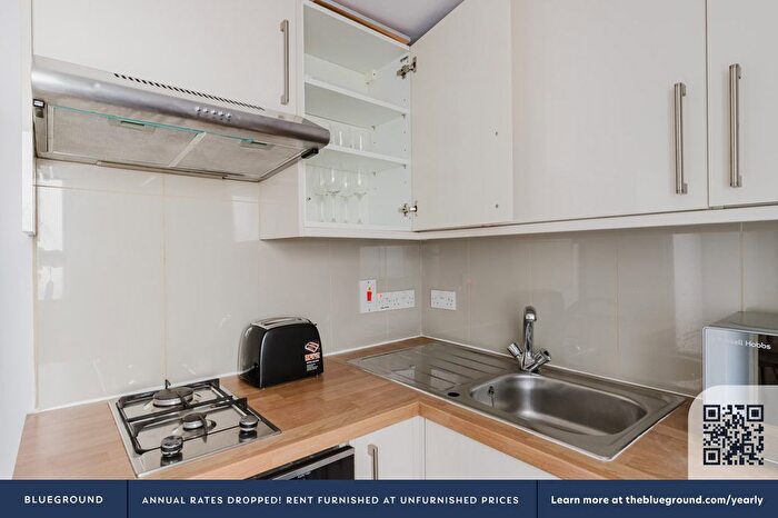 1 Bedroom Flat To Rent In Camden Town, London, NW1