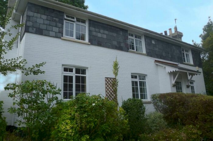 4 Bedroom Detached House To Rent In Wylye, Warminster, BA12