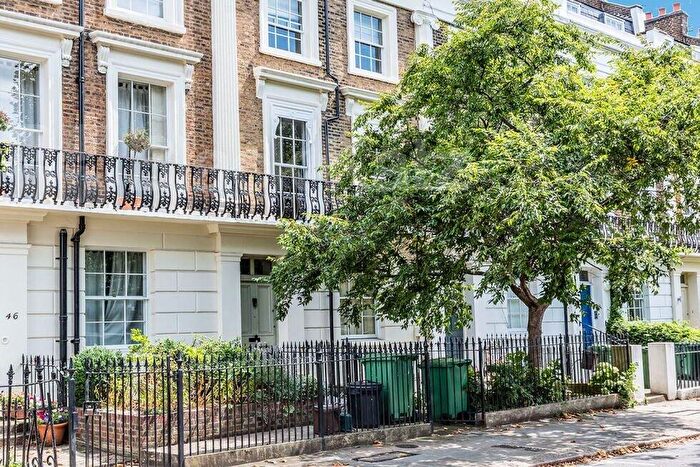 1 Bedroom Flat To Rent In Mornington Terrace, Camden / Regents Park, NW1