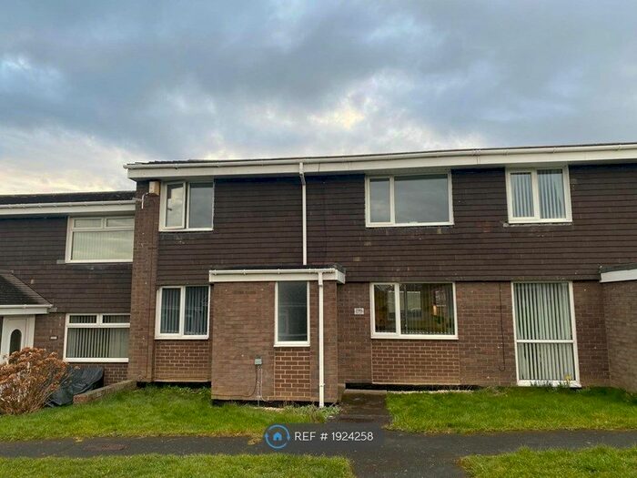 3 Bedroom Terraced House To Rent In Wynyard, Chester Le Street, DH2