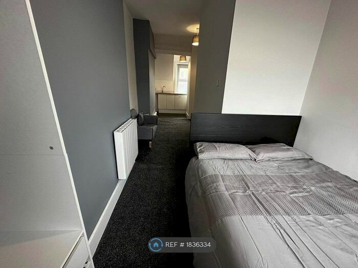 Studio To Rent In Carlisle, Carlisle, CA1