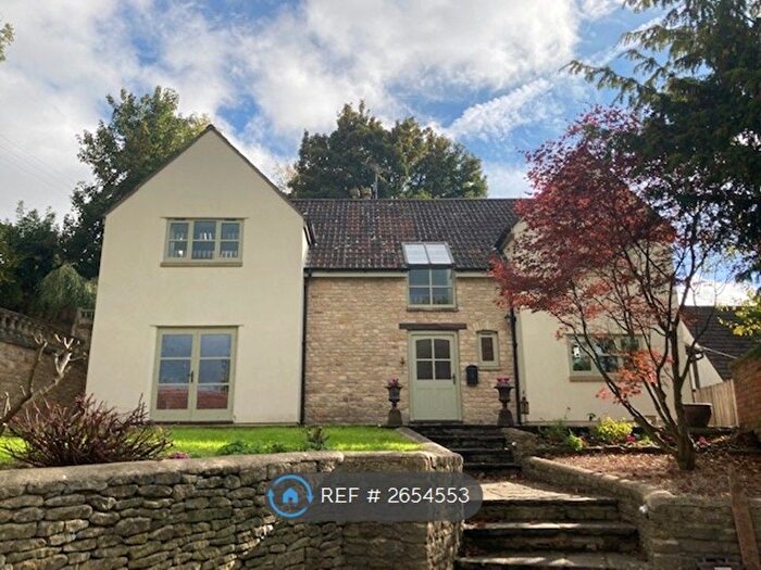 4 Bedroom Detached House To Rent In Horton Hill, Bristol, BS37