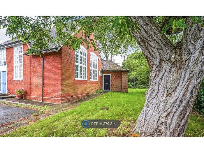 1 Bedroom Semi Detached House To Rent In Medhurst Way, Oxford, OX4