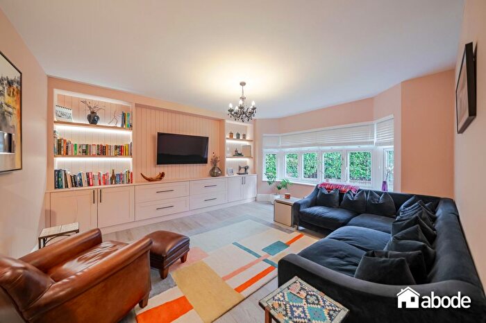 5 Bedroom Detached House For Sale In Heath Road, Allerton, Liverpool, L19