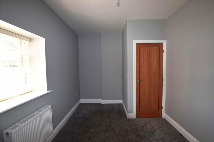 2 Bedroom Apartment To Rent In Red Cedar Court, Yeovil, Somerset, BA20
