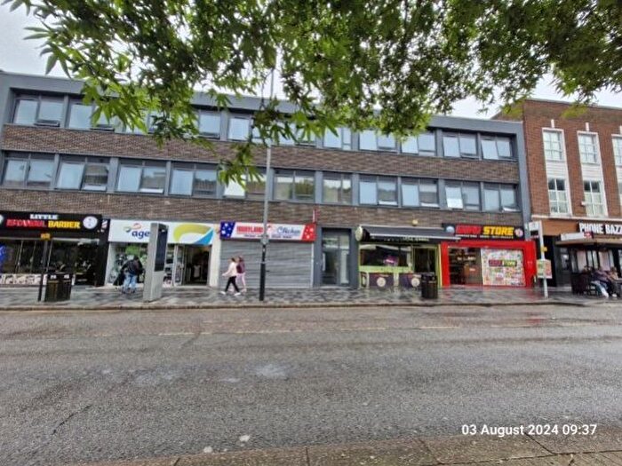 2 Bedroom Flat To Rent In Kobe House, - Charles Street, Leicester, Leicestershire, LE1