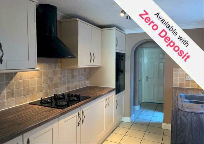 3 Bedroom Terraced House To Rent In Cannon Street, Wisbech, PE13