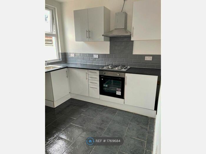 2 Bedroom Terraced House To Rent In Dundonald Street, Birkenhead, CH41