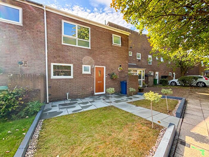 3 Bedroom Terraced House For Sale In Westernmoor, Blackfell, Washington, Tyne & Wear, NE37
