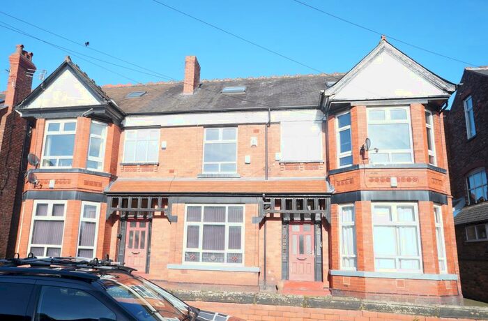 1 Bedroom Apartment To Rent In Moorland Road, Didsbury, M20