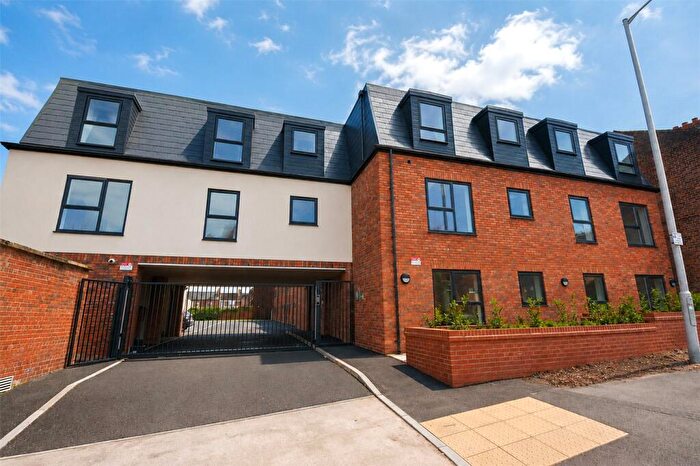 2 Bedroom Flat For Sale In Magazine Lane, New Brighton, Wirral, CH45