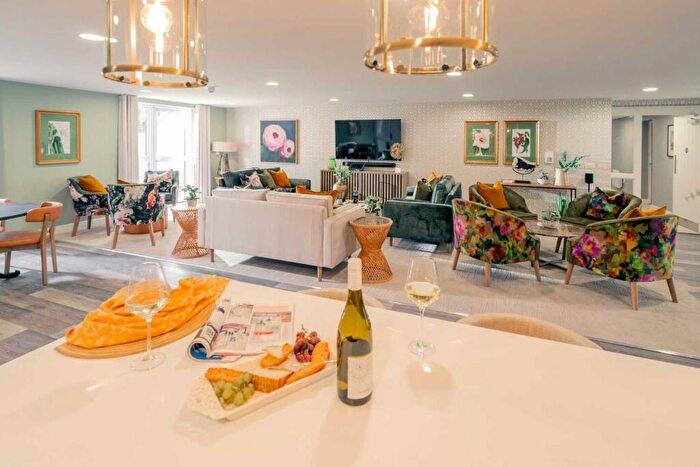 2 Bedroom Retirement Property To Rent In Mendham Lane, Harleston, Norfolk, IP20