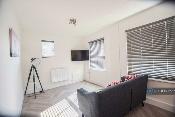 1 Bedroom Flat To Rent In Pillory Street, Nantwich, CW5