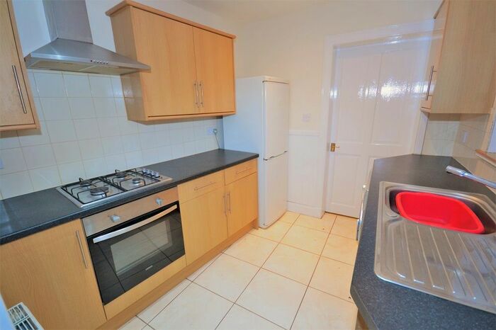 1 Bedroom Flat To Rent In Pottery Street, Kirkcaldy, KY1