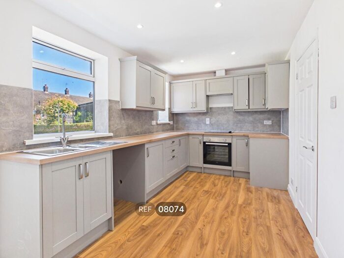 3 Bedroom Property To Rent In Shaftesbury Villas, Skirlaugh, Hull, HU11