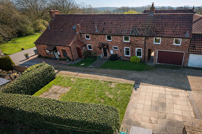 4 Bedroom Character Property For Sale In Sycamore Close, Cotham Lane, Hawton, Newark, NG24