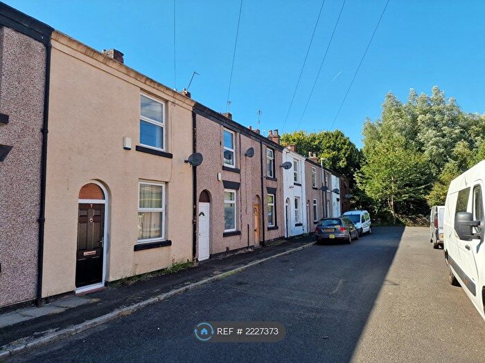 2 Bedroom Terraced House To Rent In River Street, Radcliffe, Manchester, M26