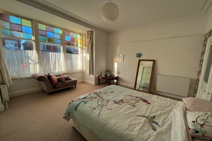 2 Bedroom Flat To Rent In Carlisle Road, Hove, BN3