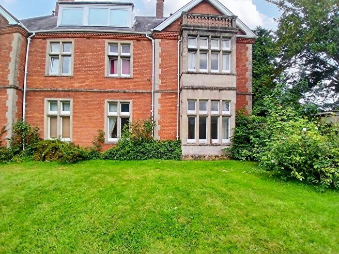 1 Bedroom Apartment For Sale In Western Court, Shepton Mallet, BA4