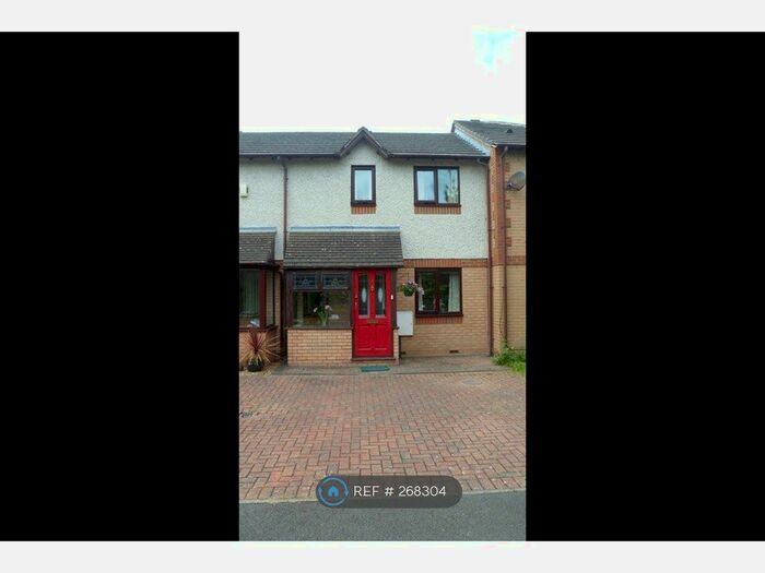 2 Bedroom Terraced House To Rent In Fairhaven Way, Morecambe LA4