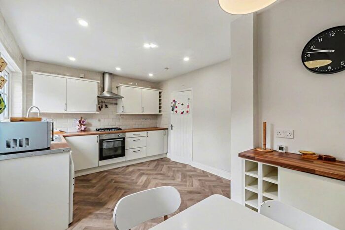 2 Bedroom Semi Detached House For Sale In Westmorland Road, Hensingham, Whitehaven, CA28