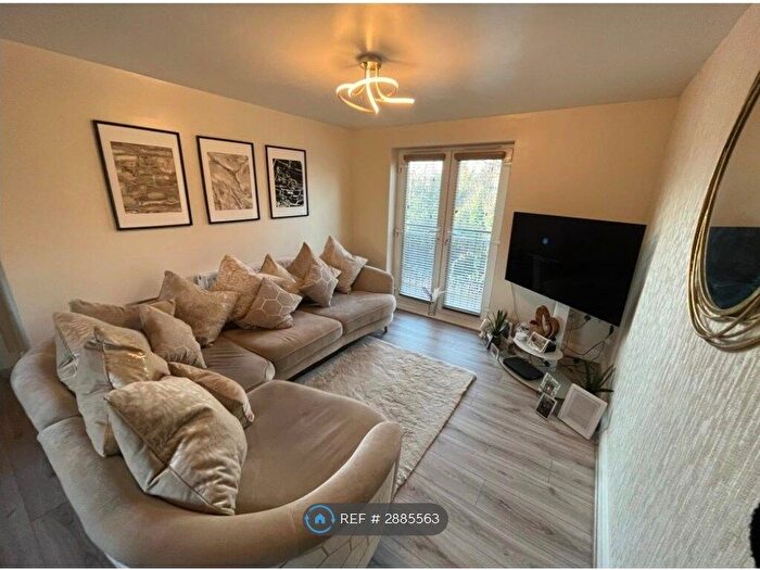 2 Bedroom Flat To Rent In Monastery Drive, Birmingham, B23