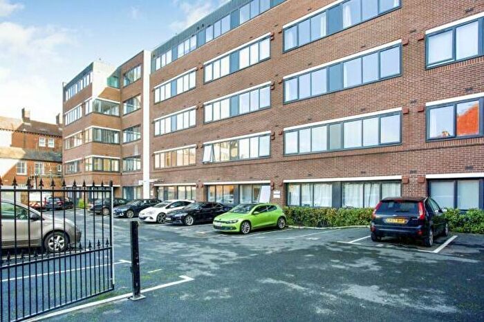1 Bedroom Apartment To Rent In Southampton Road, Eastleigh, SO50