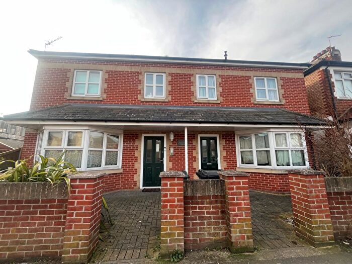 2 Bedroom Apartment To Rent In Knox Road, Clacton-on-Sea, CO15