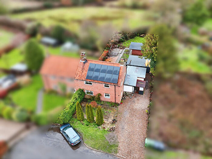 3 Bedroom Semi-Detached House For Sale In Church Lane, Hindolveston, Dereham, NR20