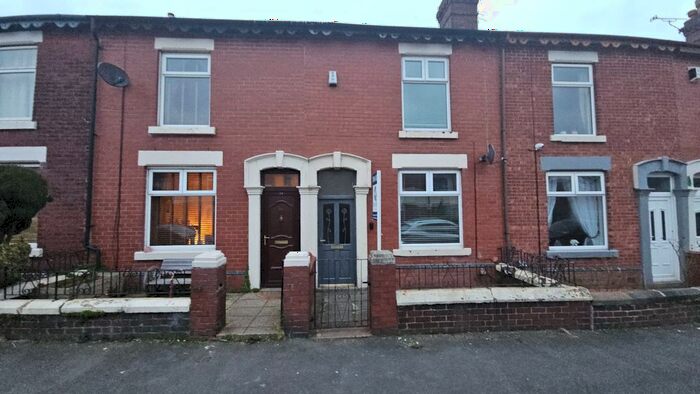 2 Bedroom Terraced House To Rent In Carrington Road, Chorley, PR7