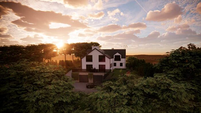 2 Bedroom Detached House For Sale In Keeston, Haverfordwest, SA62