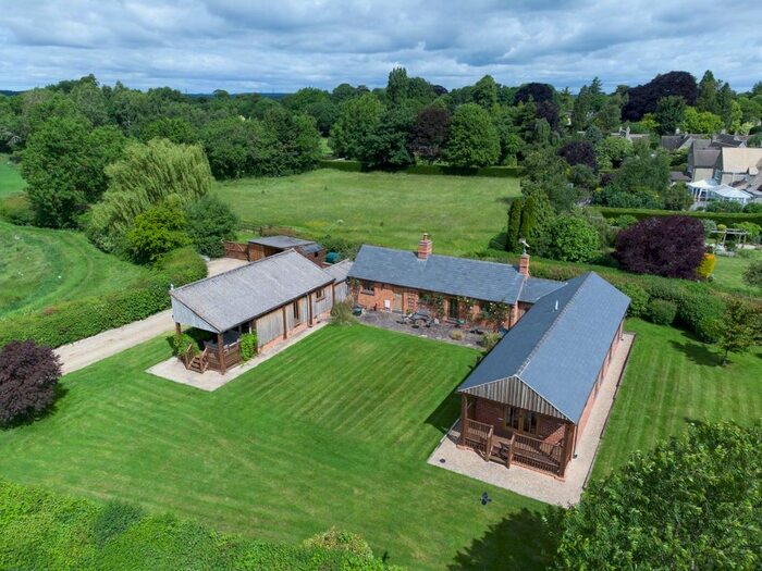 3 Bedroom Detached House For Sale In Somerford Keynes, Cirencester, Gloucestershire, GL7